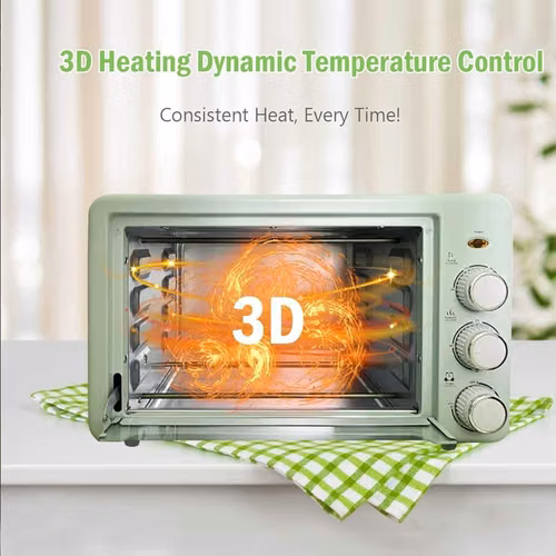 HORNO SE SUBLIMACION DE 22 LITROS