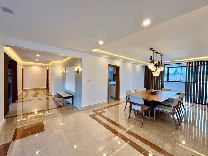 Impresionante apartamento totalmente remodelado en venta y alquiler en Av. Anacaona - Imagen 9