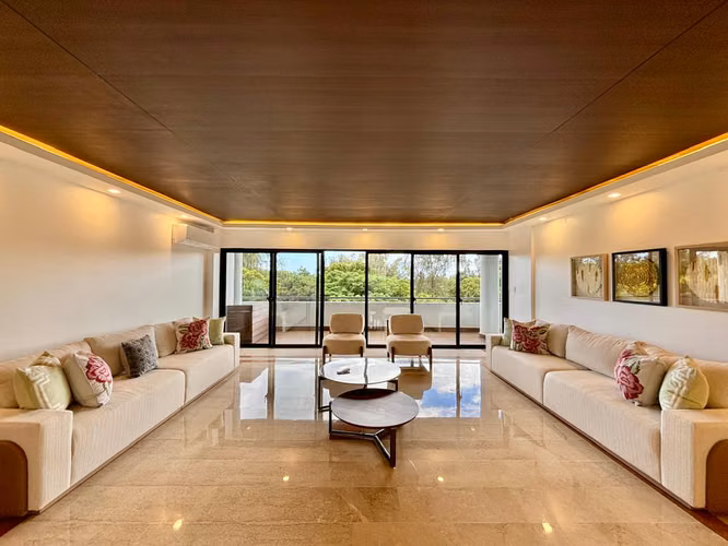 Impresionante apartamento totalmente remodelado en venta y alquiler en Av. Anacaona - Imagen 17