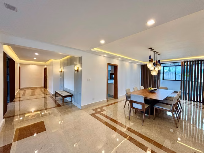 Impresionante apartamento totalmente remodelado en venta y alquiler en Av. Anacaona - Imagen 7