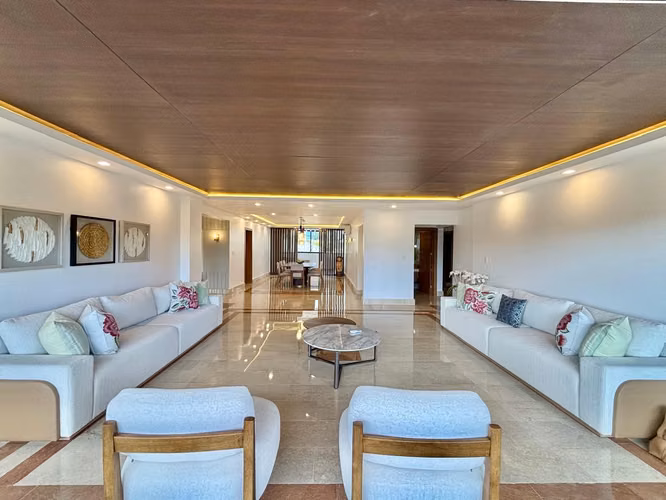 Impresionante apartamento totalmente remodelado en venta y alquiler en Av. Anacaona - Imagen 14