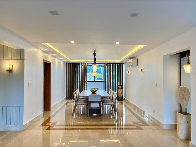 Impresionante apartamento totalmente remodelado en venta y alquiler en Av. Anacaona - Imagen 13