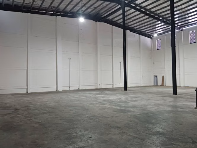 Nave en Alquiler Autopista Duarte - Imagen 4