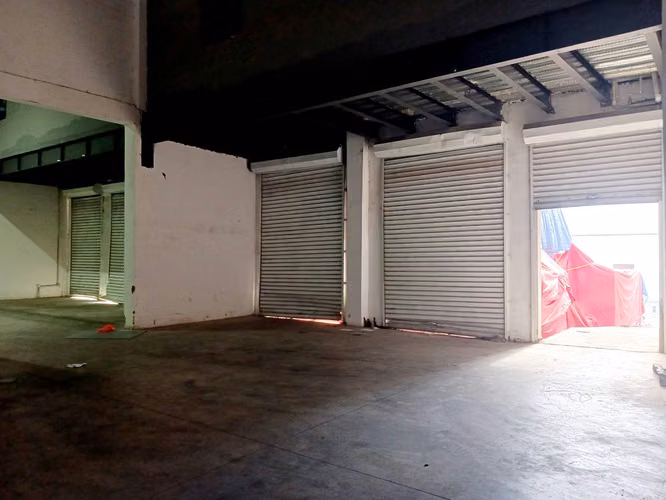 Nave en Alquiler Autopista Duarte - Imagen 3