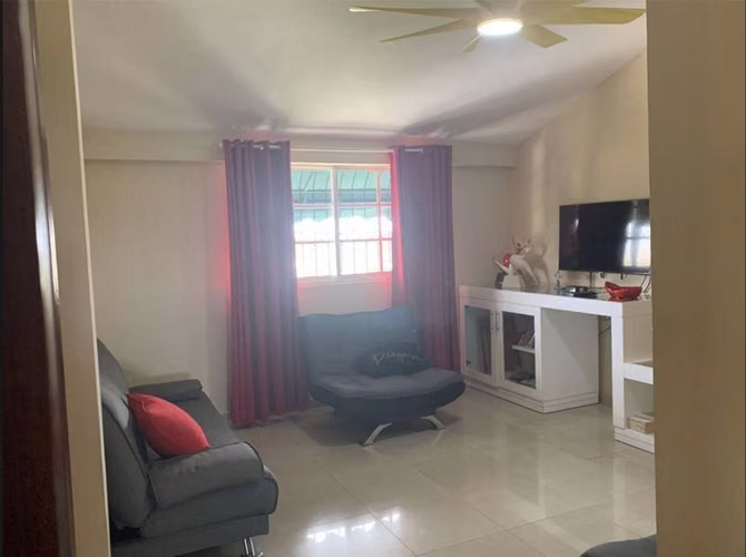 Venta 3 Apartamentos en 1 Ensanche Ozama - Imagen 7