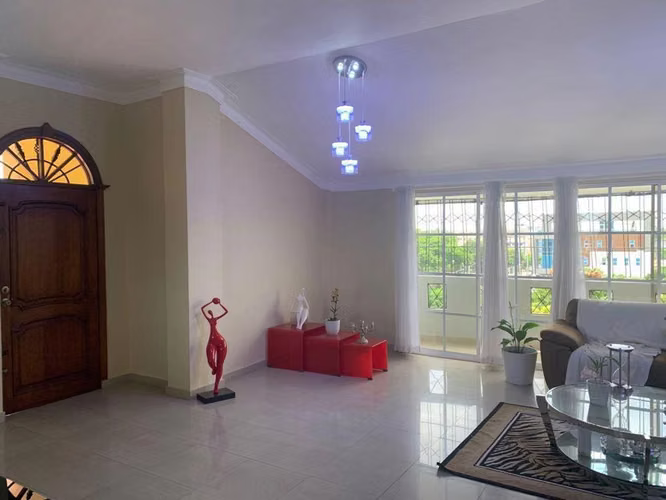 Venta 3 Apartamentos en 1 Ensanche Ozama - Imagen 2