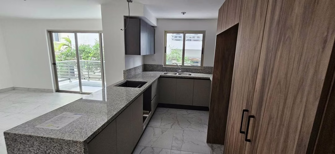Apartamento De OPORTUNIDAD NACO - Imagen 4
