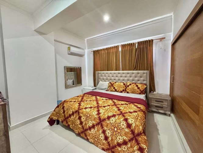 APARTAMENTO MODERNO EN BELLA VISTA – AIRBNB FRIENDLY - Imagen 6