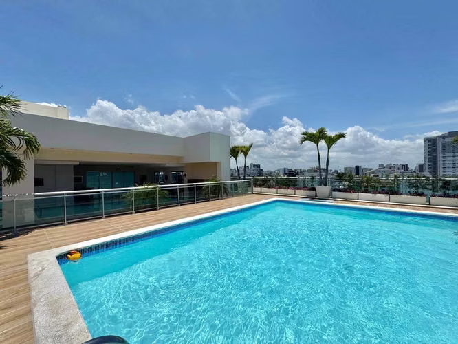 APARTAMENTO MODERNO EN BELLA VISTA – AIRBNB FRIENDLY - Imagen 7