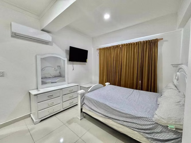 APARTAMENTO MODERNO EN BELLA VISTA – AIRBNB FRIENDLY - Imagen 4