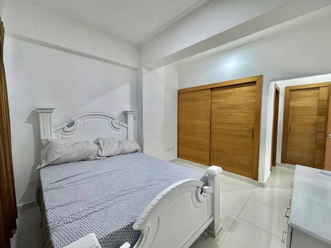APARTAMENTO MODERNO EN BELLA VISTA – AIRBNB FRIENDLY - Imagen 5