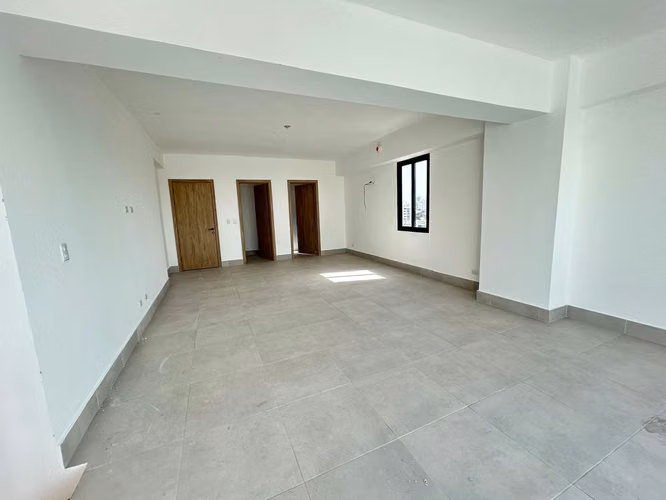 Pent-house en venta de 3 habitaciones en el Ensanche Naco - Imagen 7