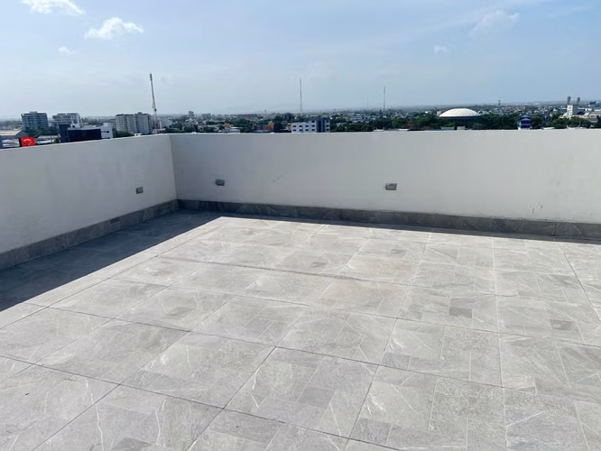 Pent-house en venta de 3 habitaciones en el Ensanche Naco - Imagen 8