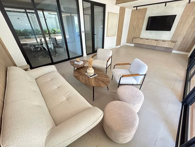 Pent-house en venta de 3 habitaciones en el Ensanche Naco - Imagen 5