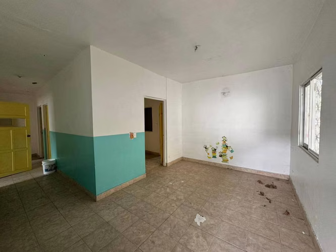 Casa comercial en alquiler