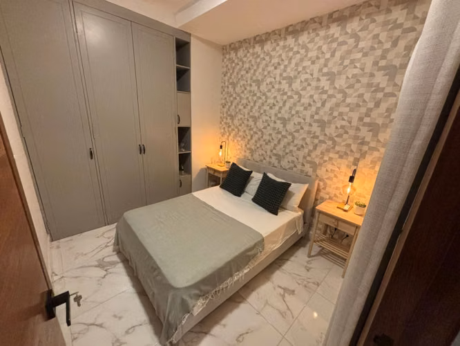 Apartamento en Alquiler en Los Cacicazgos