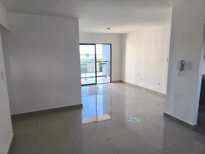  ¡Nuevo apartamento disponible en alquiler en Palmares de Caleta IV, La Romana!