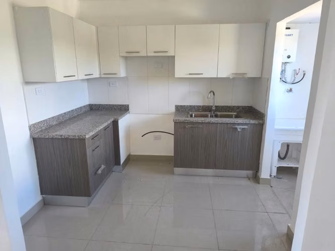  ¡Nuevo apartamento disponible en alquiler en Palmares de Caleta IV, La Romana!