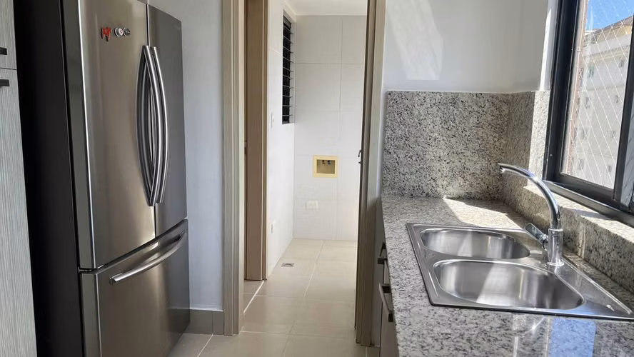 LINEA BLANCA | 3 HAB | ALQUILER | PIANTINI - Imagen 2