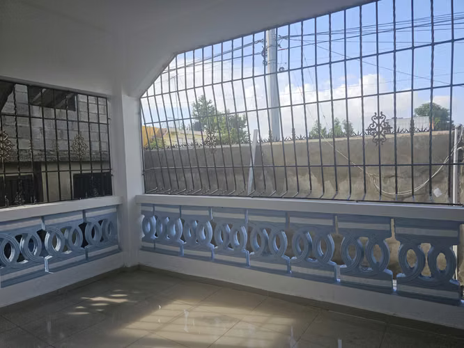 ¡CASA EN VENTA – Villa Mella, Santo Domingo Norte!