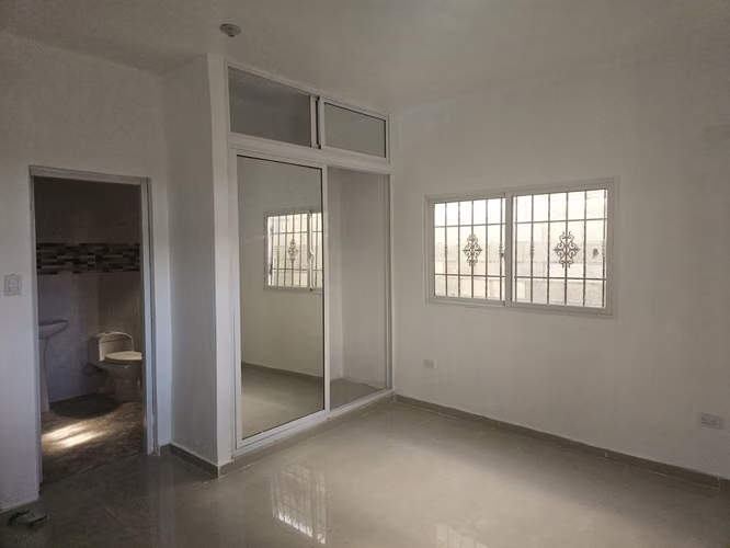 ¡CASA EN VENTA – Villa Mella, Santo Domingo Norte!