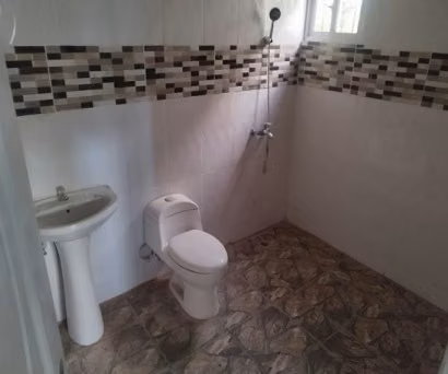 ¡CASA EN VENTA – Villa Mella, Santo Domingo Norte!