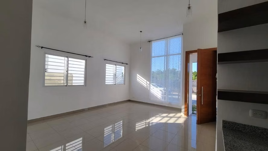 Casa en Alquiler en La Romana