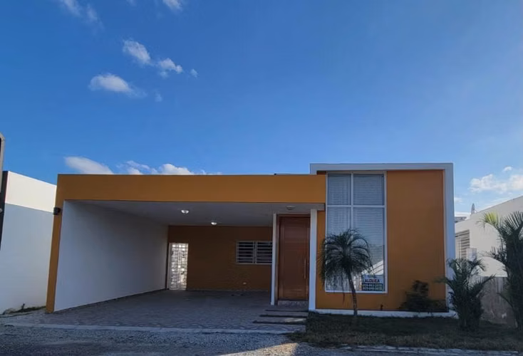 Casa en Alquiler en La Romana