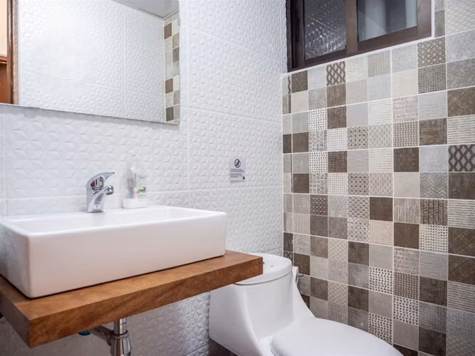 Hermoso Apartamento Amueblado, 1 Habitación, Evaristo Morales - Imagen 6
