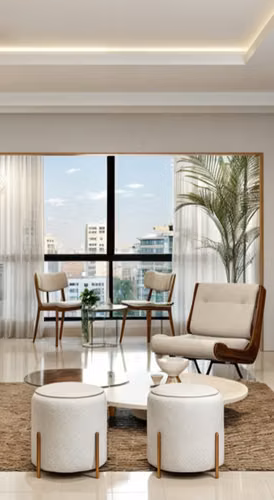 Apartamento Familiar en venta, sector Los Cacicazgos Venta