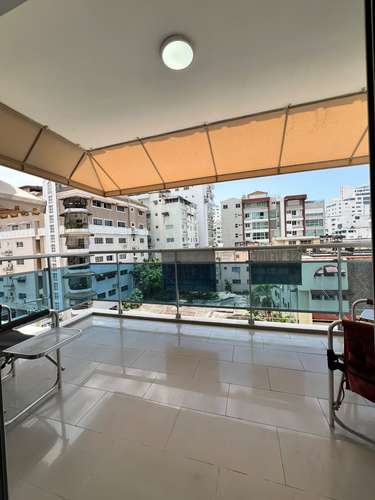 Apartamento en Venta en el Renacimiento