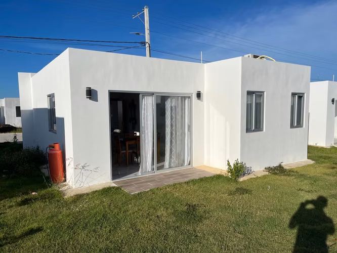 AMOBLADA | 2 HAB | ALQUILER | PUNTA CANA