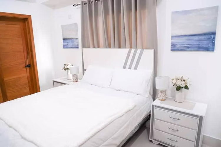Penthouse totalmente amueblado en venta en Serrallés – 125.95 m² - Imagen 6
