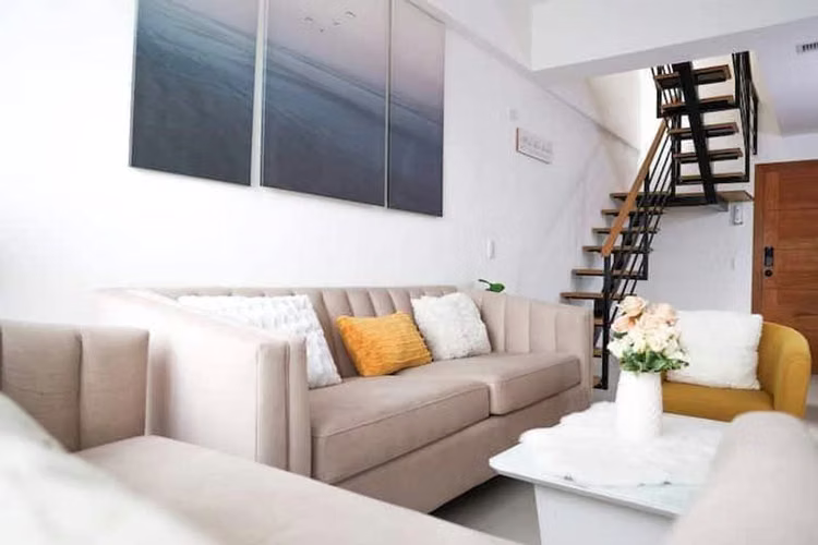 Penthouse totalmente amueblado en venta en Serrallés – 125.95 m² - Imagen 5