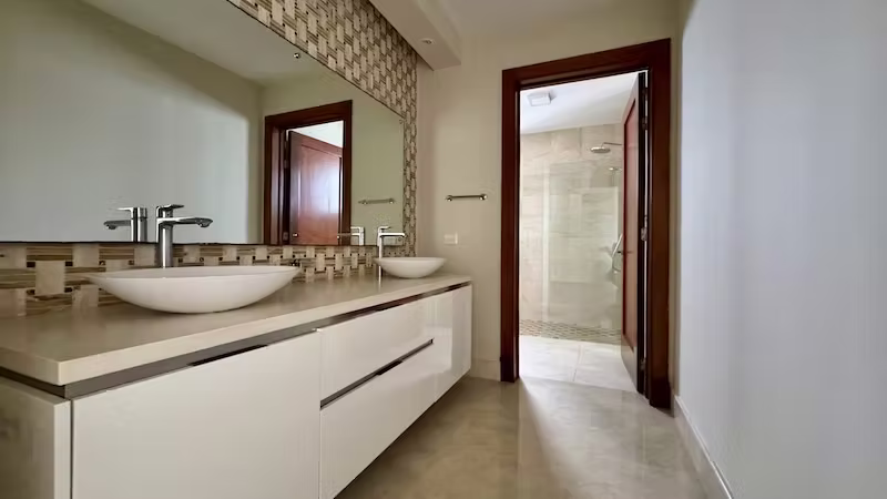En Piantini Apartamento en Venta de 3 habitaciones US$1,490,000.