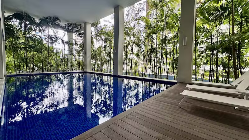 En Piantini Apartamento en Venta de 3 habitaciones US$1,490,000.