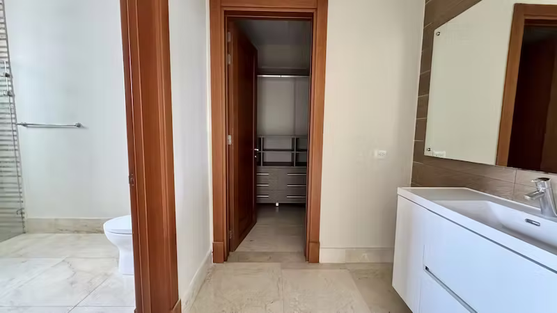 En Piantini Apartamento en Venta de 3 habitaciones US$1,490,000.