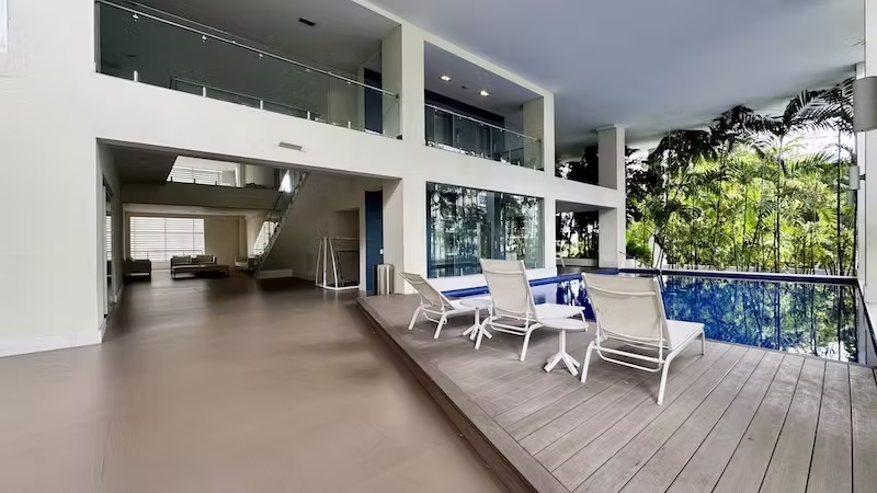En Piantini Apartamento en Venta de 3 habitaciones US$1,490,000.
