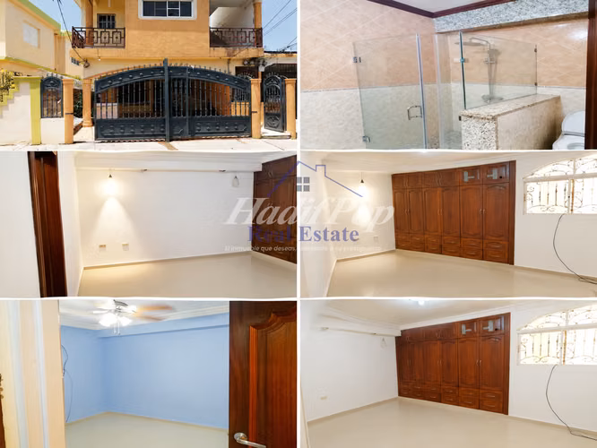 CASA EN RENTA