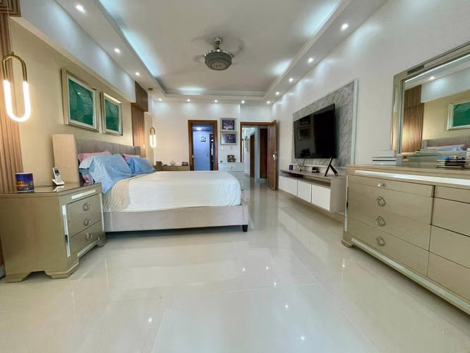 Apartamento en venta en Alma Rosa I, Santo Domingo Este. - Imagen 5