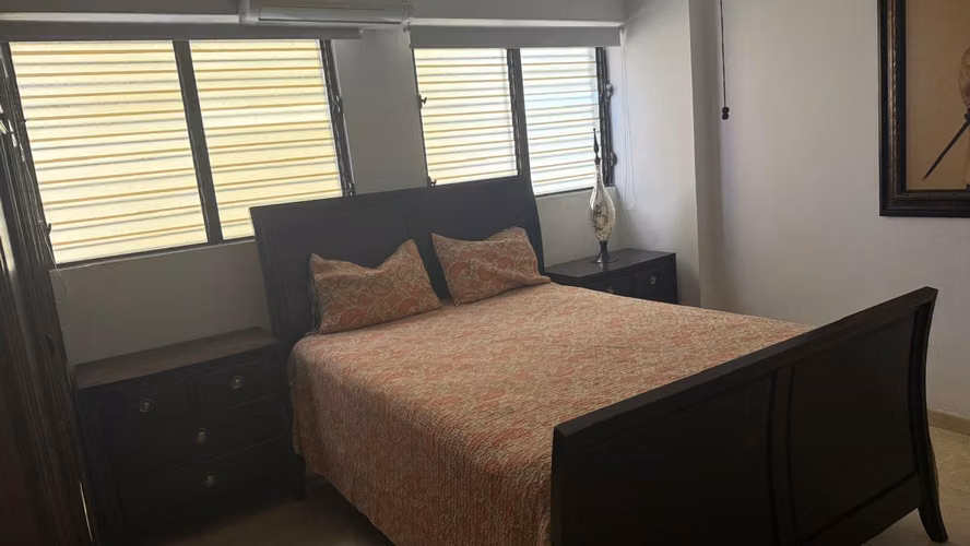 Alquilo apartamento de 3 habitaciones en Evaristo Morales - Imagen 10