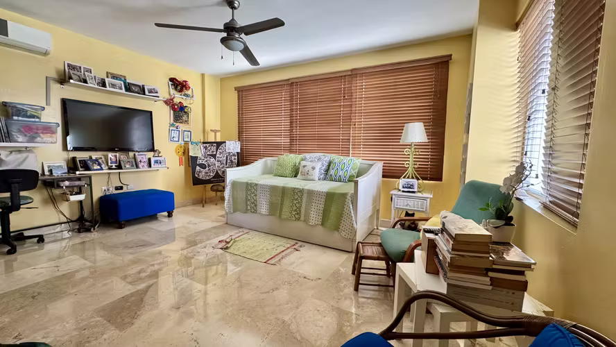 En Piantini Apartamento en Venta de Dos habitaciones US$430,000.00