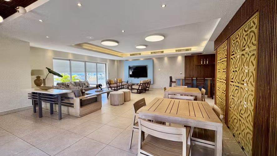 En Piantini Apartamento en Venta de Dos habitaciones US$430,000.00