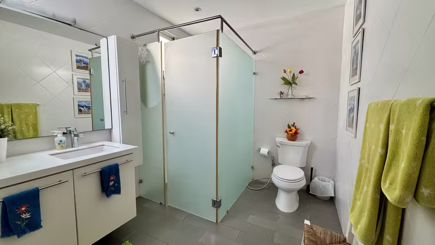 En Piantini Apartamento en Venta de Dos habitaciones US$430,000.00