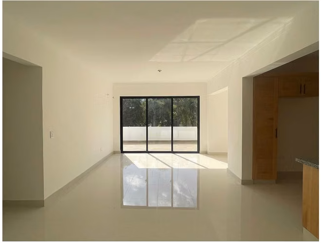 Apartamento Listo de 165 m2 dos habitaciones en Costa Verde