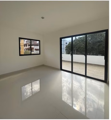Apartamento Listo de 165 m2 dos habitaciones en Costa Verde