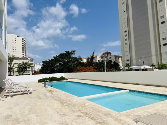 Vendo apartamento en Juan Dolio - Imagen 2