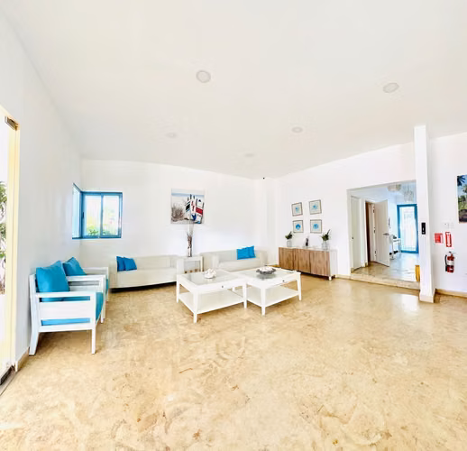 Vendo apartamento en Juan Dolio - Imagen 9