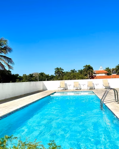 Vendo apartamento en Juan Dolio - Imagen 6