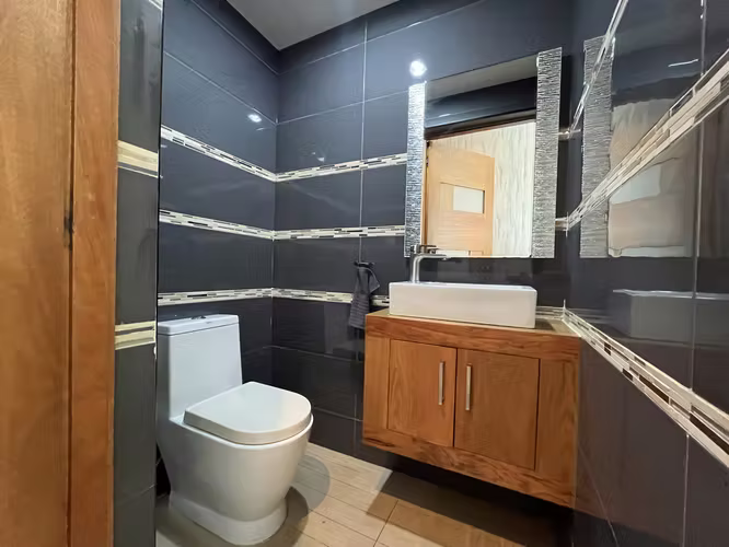 Apartamento en Alquiler en Piantini Amueblado de UNA Habitación - Imagen 7